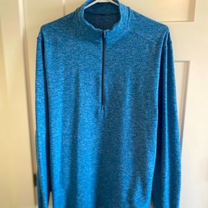 Lululemon Jacket - Size Large
